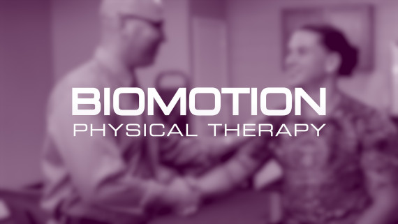 BioMotion PT