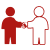 Patient Intake Icon