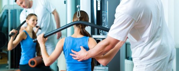 therapeutic exercises