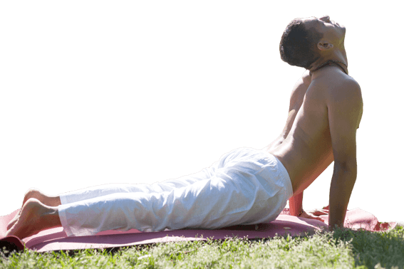profile-of-sporty-indian-young-man-exercising-in-park-in-summer-doing-yoga-fitness-or-pilates-traini