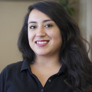 Lorinda Soto - Technician