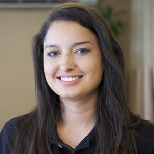 Tara Strzelczyk - Technician