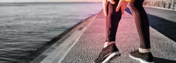 Running Injury Running with an injury