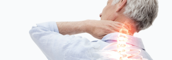 Neck pain and cervicogenic dizziness