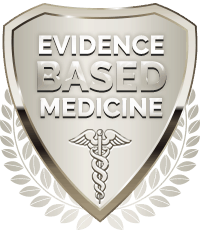 evidence based medicine badge