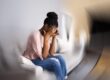 woman experiencing vertigo in shertz texas