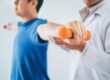 physical therapy arm exercise