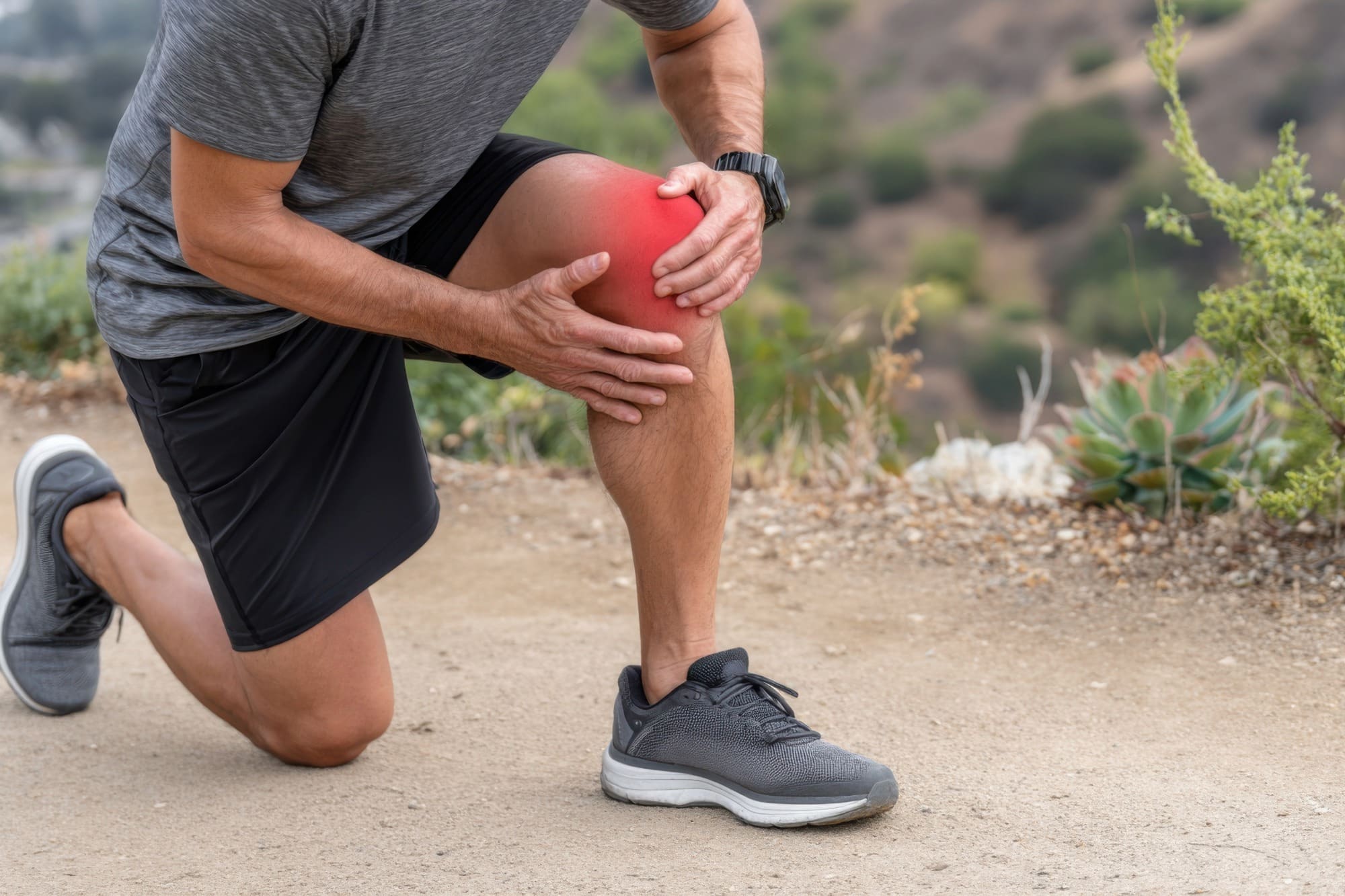 Knee Pain Treatment
