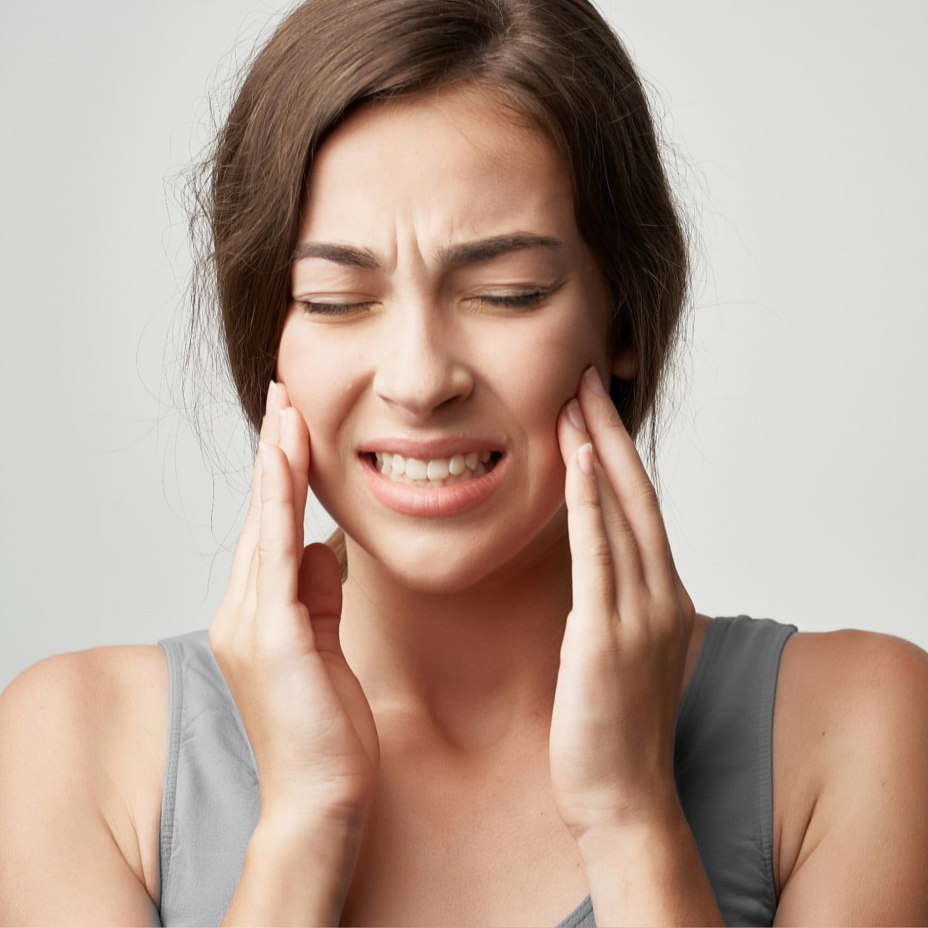 Overcoating Pain TMJ Pain Treatment in Schertz, TX | BioMotion Physical Therapy