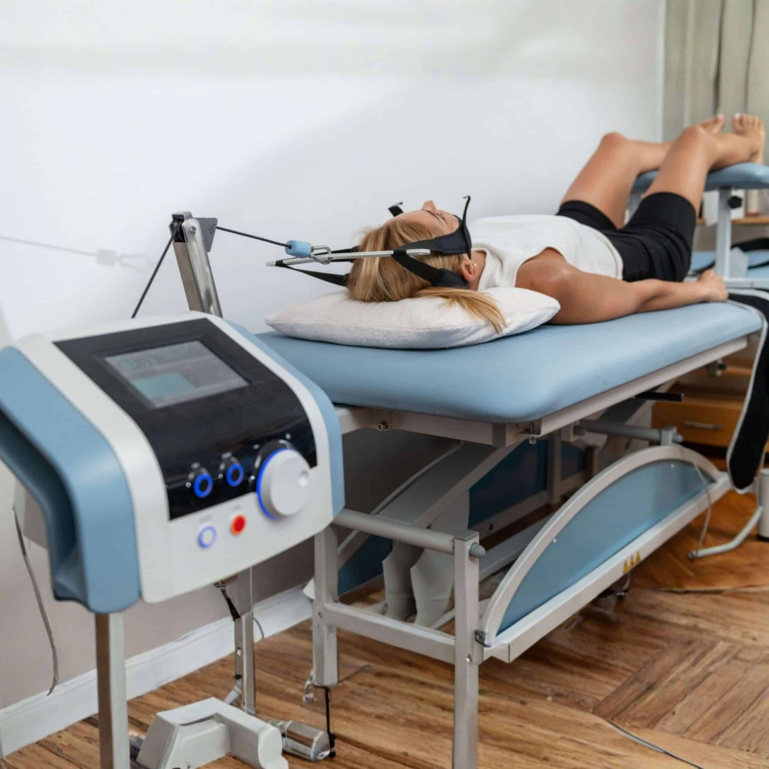 Spinal Treatment