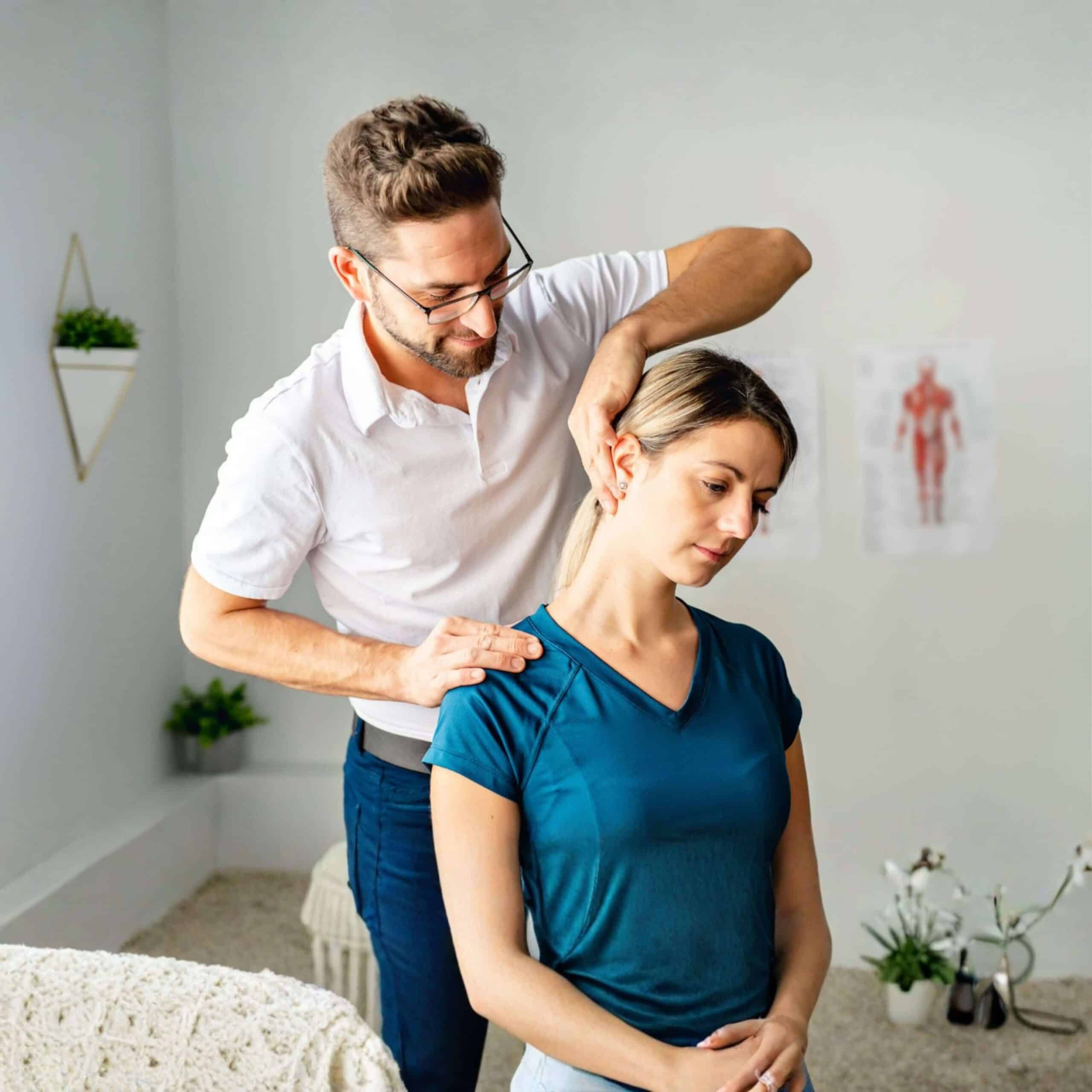 Spinal Treatment