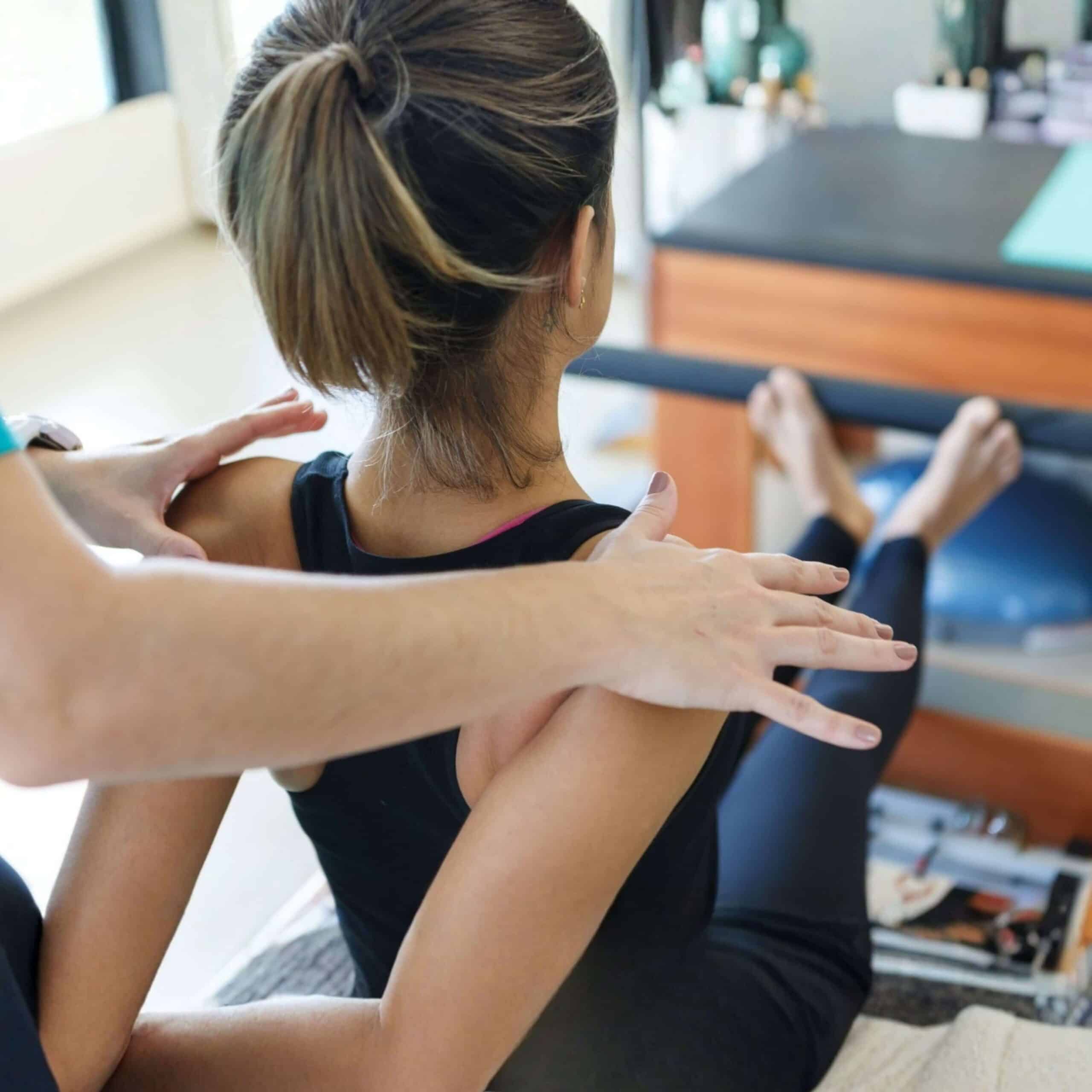 Spinal Treatment